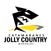 Catamaranes Jolly Country logo - Similar company to Greicodex Software C.A