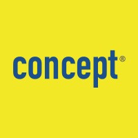 Concept Comunicación logo - Similar company to Cut Co.