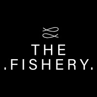 The Fishery Kuwait logo - Similar company to Mr. Holmes Bakehouse