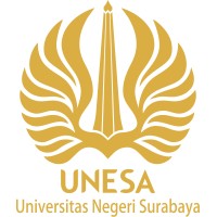 State University of Surabaya logo - Similar company to Information System Student Association Surabaya State Of University