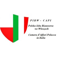 CAMERA D'AFFARI POLACCA IN ITALIA - POLSKA IZBA BIZNESOWA WE WŁOSZECH logo - Similar company to Effiki