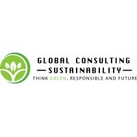 Global Consulting Sustainability AS logo - Similar company to Zerofect