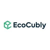 EcoCubly logo - Similar company to Reuser