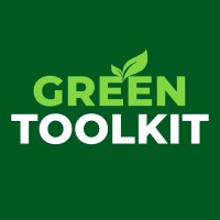 Green Toolkit logo - Similar company to Bigpawshop.Ca