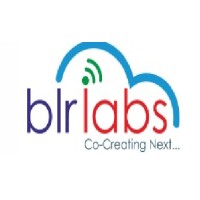 BLR LABS logo - Similar company to Ciesto Information Technologies