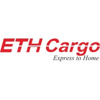 ETH Cargo Indonesia logo - Similar company to Ducking Id
