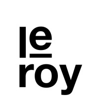 Leroy Kok Graphic Design logo - Similar company to Graphic Invention
