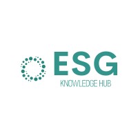 ESG Knowledge Hub logo - Similar company to Transformator Srbija