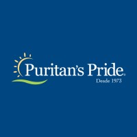 Puritan's Pride Brasil logo - Similar company to Listenclear