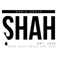 SHAH MEDIA GRP logo - Similar company to Branded Living