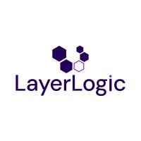 LayerLogic AB logo - Similar company to Galaxy Biosolutions
