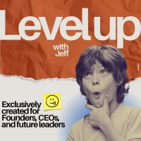 Level Up logo - Similar company to Kindsight Opticians