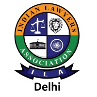 Indian Lawyers Association Delhi logo - Similar company to Ihrcc Forum