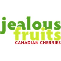 Jealous Fruits Ltd logo - Similar company to Be Yourself