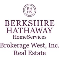 Berkshire Hathaway Homeservices Brokerage West, Inc. Real Estate