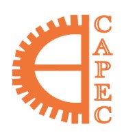 CAPEC logo - Similar company to Capec Rh
