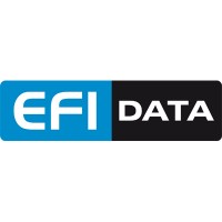 EfiData logo - Similar company to Crealogica S.L.