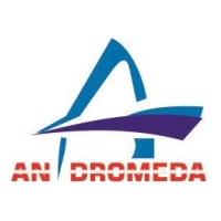 Andromeda Technologies (Pvt) Ltd logo - Similar company to Andromeda Gfx