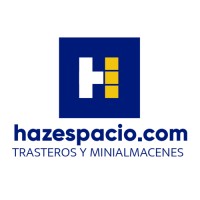Haz Espacio Self Storage logo - Similar company to Jammer
