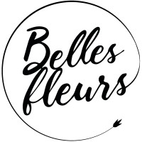 Belles Fleurs logo - Similar company to Plove®