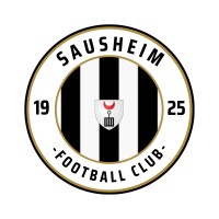 FC Sausheim logo - Similar company to Mindshift Business School
