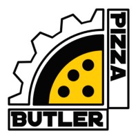 PizzaButler logo - Similar company to Onixon