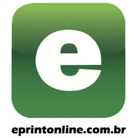 Eprintonline logo - Similar company to Eprint