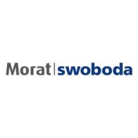 Morat Swoboda Motion logo - Similar company to Masterform Sp Z O.O.