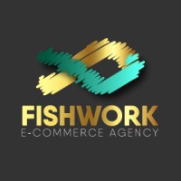 Fishwork E-commerce Agency logo - Similar company to Ilion Soluções Web