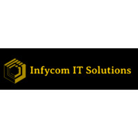 Infycom IT Solutions logo - Similar company to Talbridge