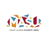 Mount Allison Students' Union logo - Similar company to Athabasca University Students' Union