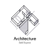 BR ARCHITECTURE logo - Similar company to Modena.Group