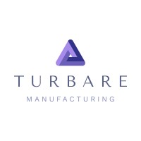 Turbare Manufacturing, LLC logo - Similar company to Farmakeio Pharmacy Network