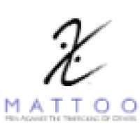 Mattoo - Men Against The Trafficking Of Others