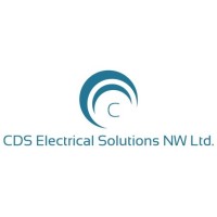 CDS Electrical Solutions NW Ltd logo - Similar company to Sbe Electrical