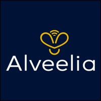 Alveelia logo - Similar company to Orbial