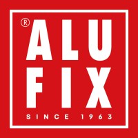Alufix logo - Similar company to Uagency
