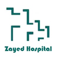 El Sheikh Zayed Specialized Hospital logo - Similar company to El Nada Hospital