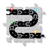 Road to impact logo - Similar company to Road2Impact