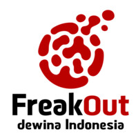 FreakOut dewina Indonesia logo - Similar company to Freakout Philippines, Inc.