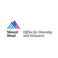 MSHS Office for Diversity and Inclusion logo - Similar company to Systematic You