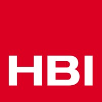 HBI Communication Helga Bailey GmbH logo - Similar company to Worldcom Public Relations Group