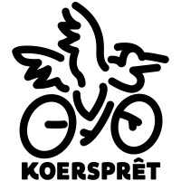 Koersprêt logo - Similar company to Flexwinkl