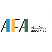 AFA | Abdulmohsen Fahad Alhazzaa and Associates Engineering Consultancy logo - Similar company to Afa | Abdulmohsen Fahad Alhazzaa And Associates Engineering Consultancy