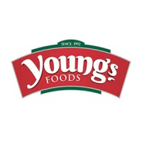 Youngs Foods Limited logo - Similar company to Aser Ventures