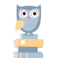 Wise Wonder Enrichment (Previously Book Nook) logo - Similar company to Imo'S Pizza