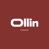 Ollin Finance logo - Similar company to Hoffen Egypt