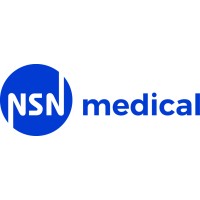 NSN medical AG logo - Similar company to Ivan Bortondello