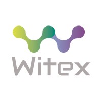 Witex - textile business platform logo - Similar company to Depth Tale