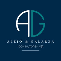 AG Consultores logo - Similar company to Idpe-Instituto De Derecho Penal